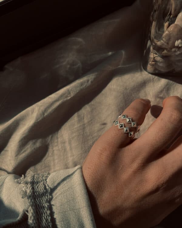 ⁦MOONA RING⁩ – תמונה ⁦2⁩