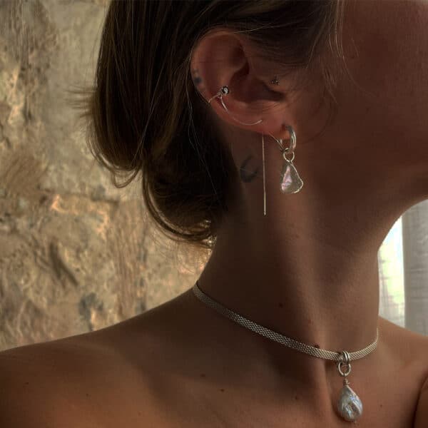 ⁦DAR NECKLACE⁩ – תמונה ⁦2⁩