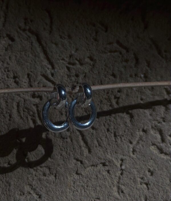 ANN EARRINGS