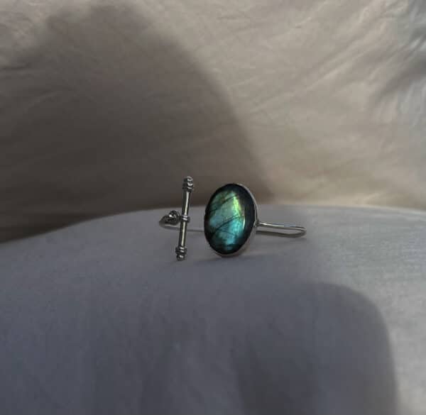 LABRADORITE BRACELET