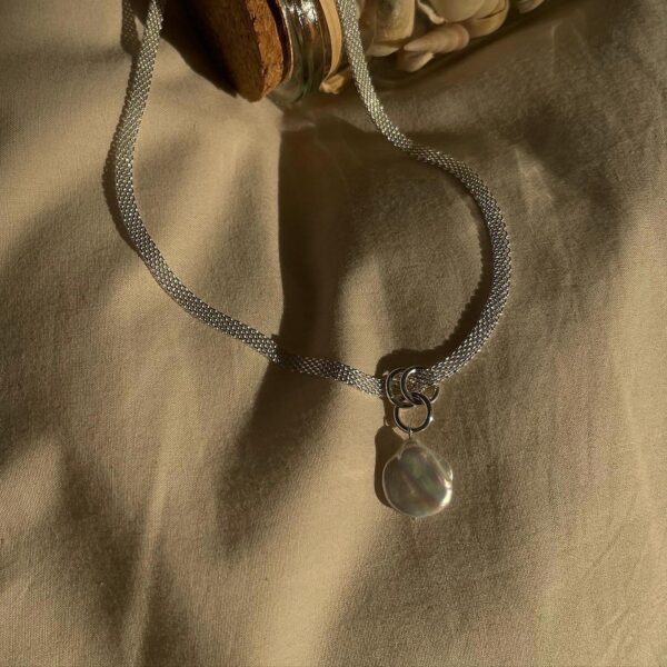 DAR NECKLACE