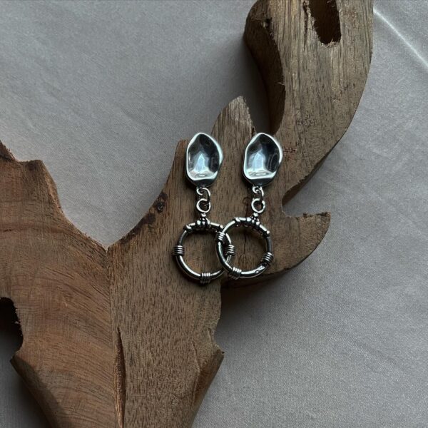 BLAIR EARRINGS