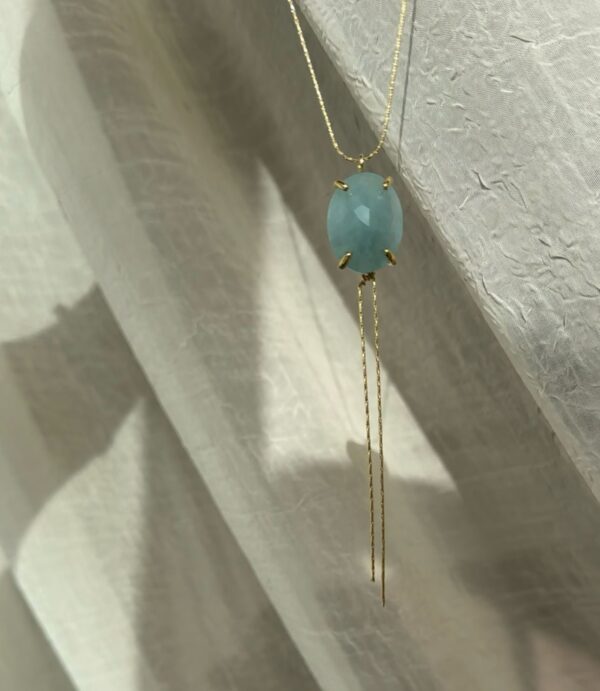 MARINE NECKLACE